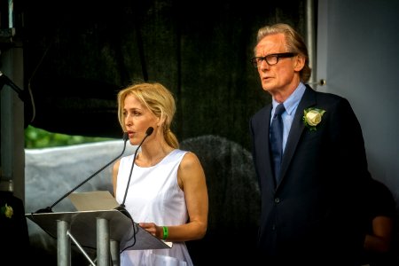 Jo Cox Birthday Memorial - 09