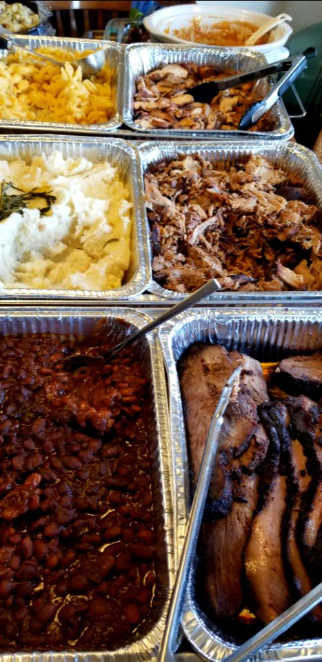 Party Food