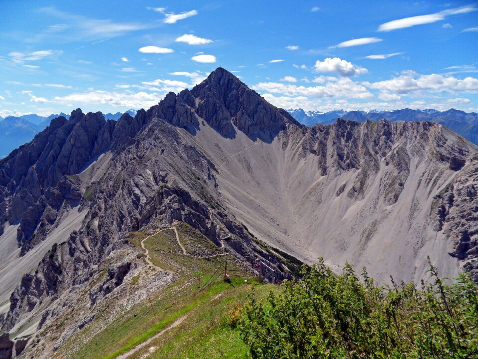 Austria nature summit