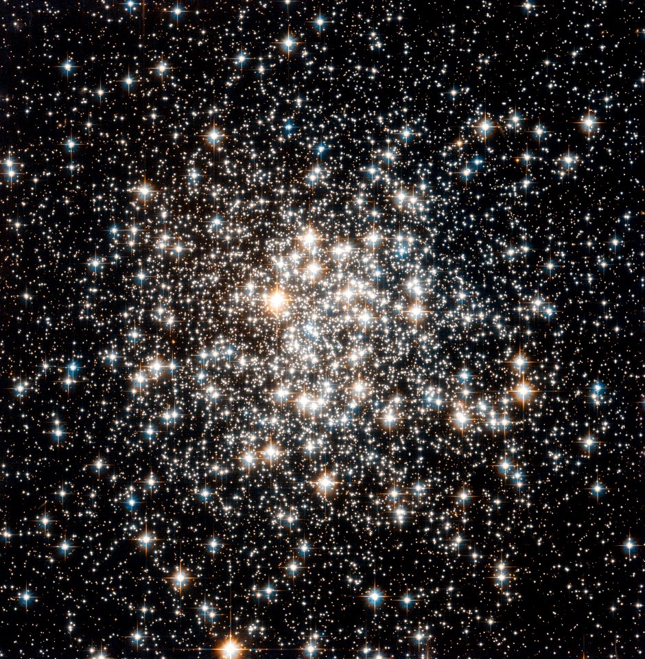 An Audience of Stellar Flashbulbs