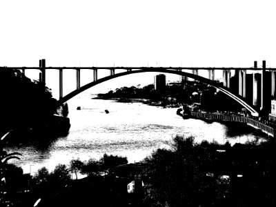 Ponte da Arrábida photo