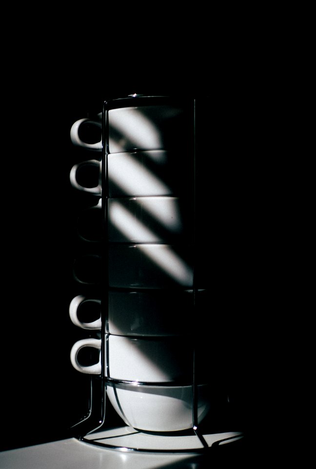 Stacks