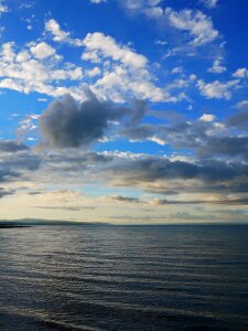 Sea ocean summer
