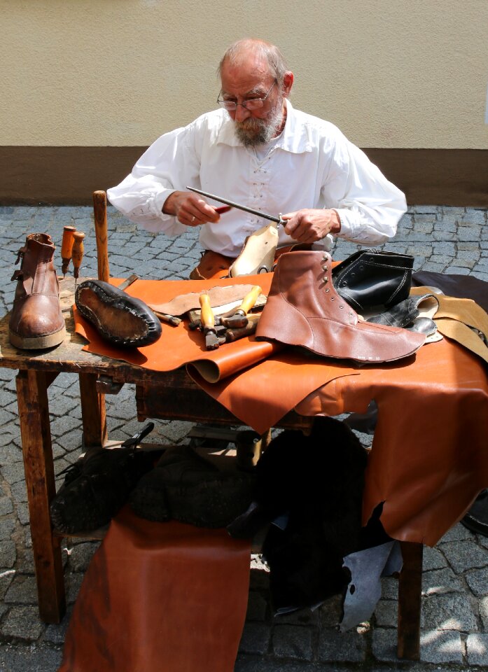 Shoes boots nuremberg