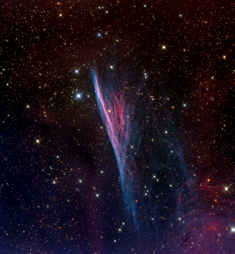 NGC 2736