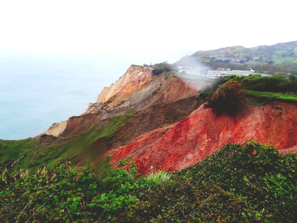 ISLE OF WIGHT