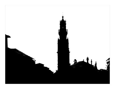 Clérigos
