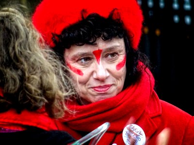 International Women's Day 2017 - 04