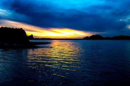Lago Puyehue photo