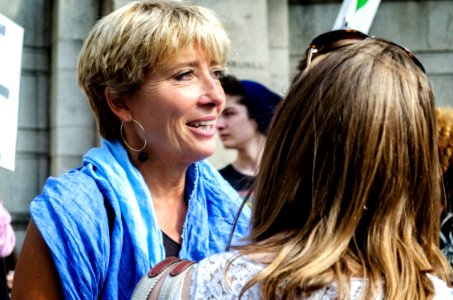Climate March 21/09/14 - 01