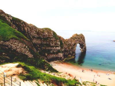 DURDLE DOOR