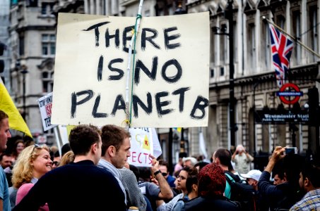 Climate March 21/09/14 - 11 photo