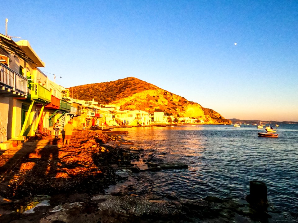 MILOS