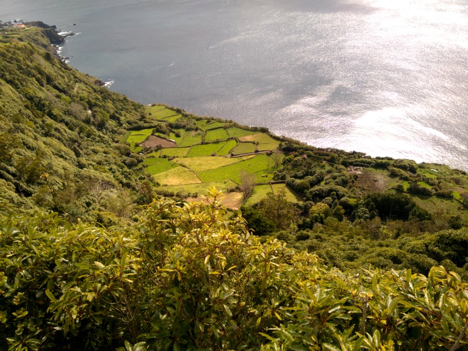 Ilha das Flores - Azores - Portugal