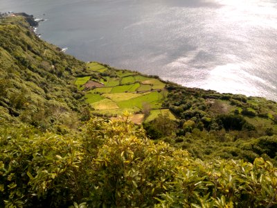 Ilha das Flores - Azores - Portugal photo