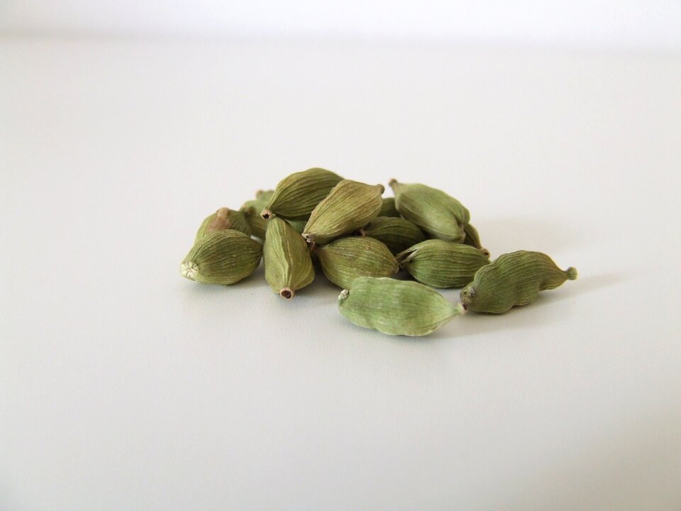 Coffee arabic kardanom