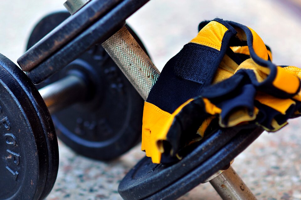 Exercise equipment health