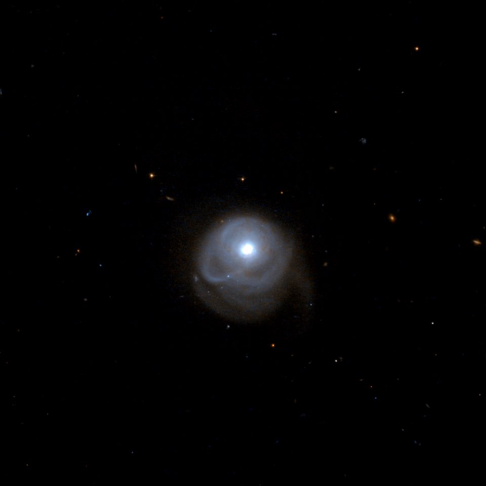 A tale of galactic collisions