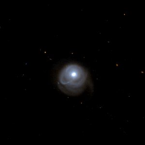 A tale of galactic collisions