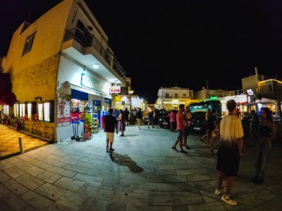 MILOS GREECE