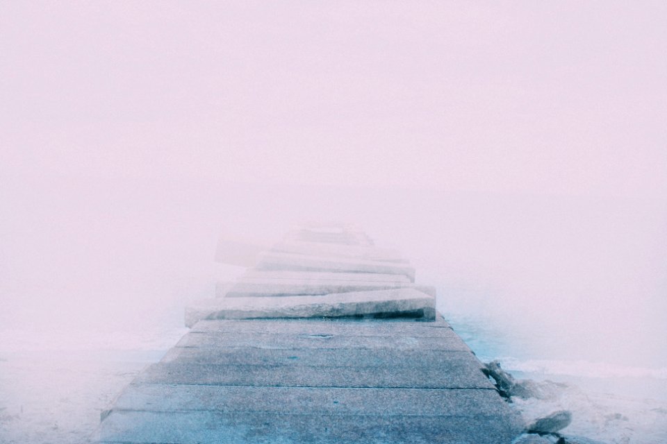 What lies ahead?