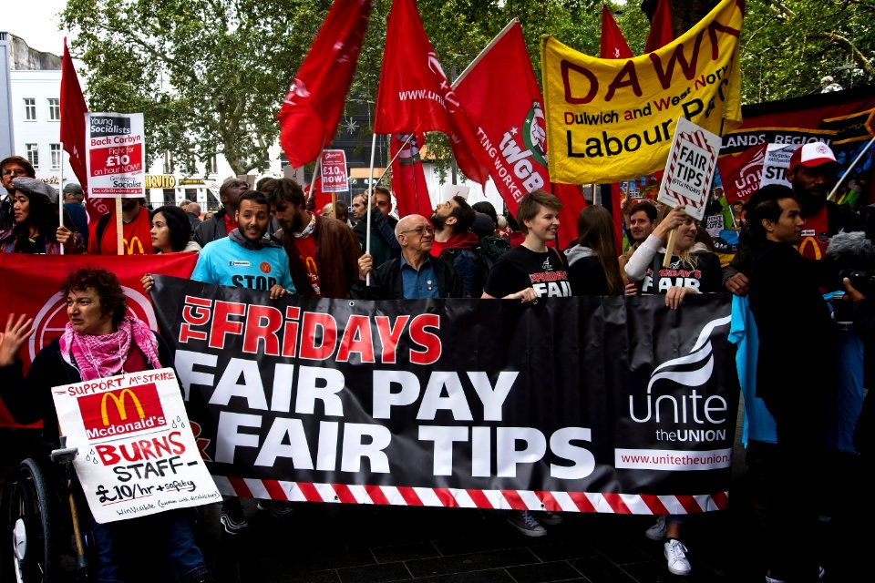 McStrike October 2018 - 01