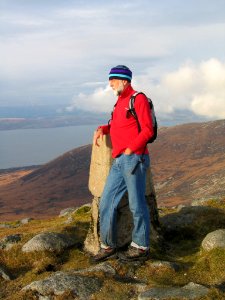 Mullach Buidhe photo