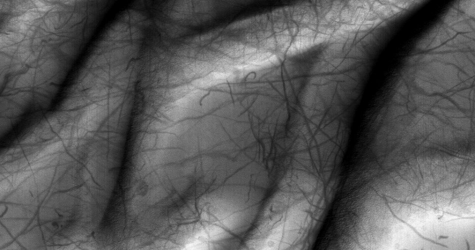 Of Dunes and Whirlwinds