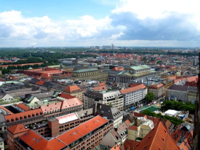 Munich