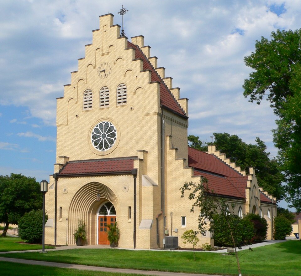 Bethphage village axtell