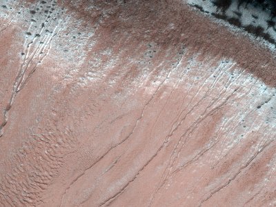 Monitoring Active Gullies