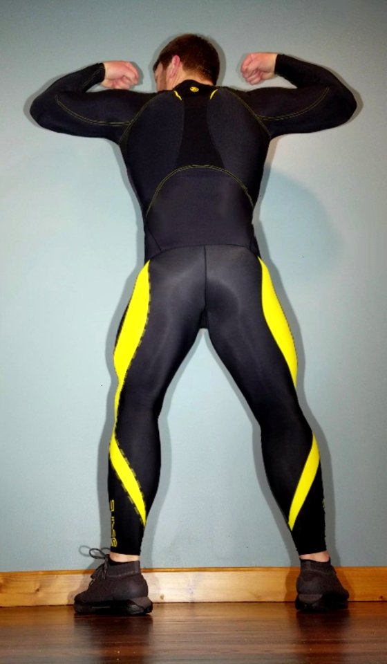 Skins compression  #fourway333 #spandex #spandexguy #lycrabulge  #lycrabulge #spandexbulge  #spandexmen #skintight #fullsuit #skinsuit #gaylycra  #compressionguy #lovelycra #bulgeman #gayspandexfetish #menintights #FetishGear #fitguy #spandexmen #skinsuit