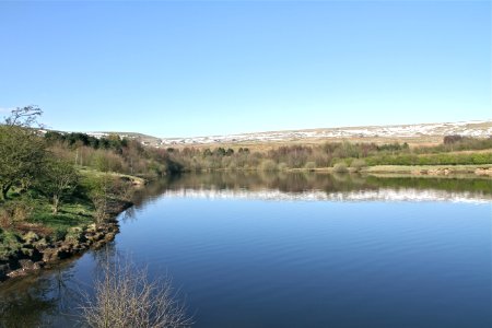 Watergrove