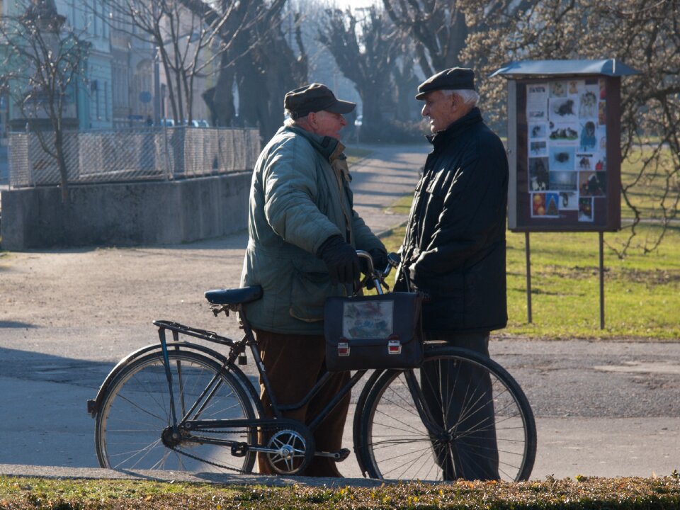 Communication talk talking