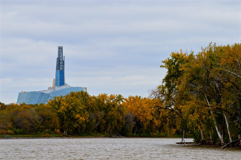 Canadian Museum of Human Rights
