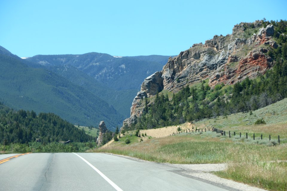 Montana 2017