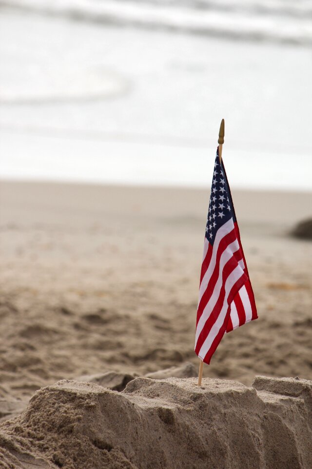United states independence
