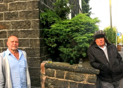 Peter and Paul