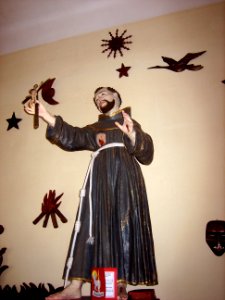 St. Francis of Assisi photo