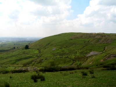 Watergrove