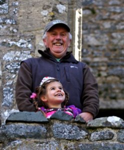 Welsh Castle 2012