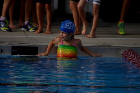 Splash N' Dash 2014