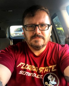 Day 105 - weighed in at 272lbs. Lost 40lbs so far