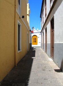 Puerto de la Cruz