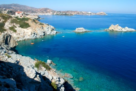 Crete photo
