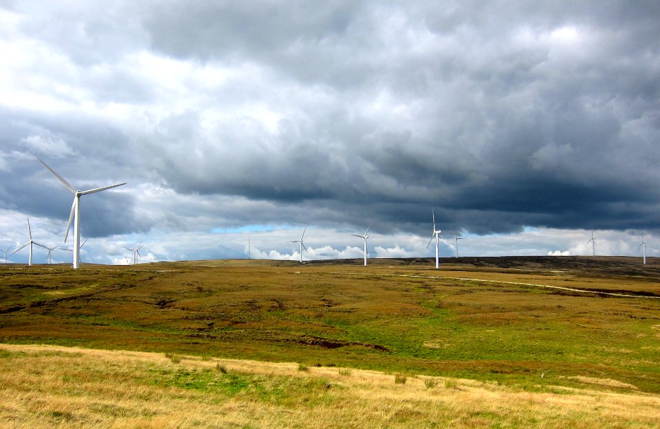 Ashworth/Scout Moor