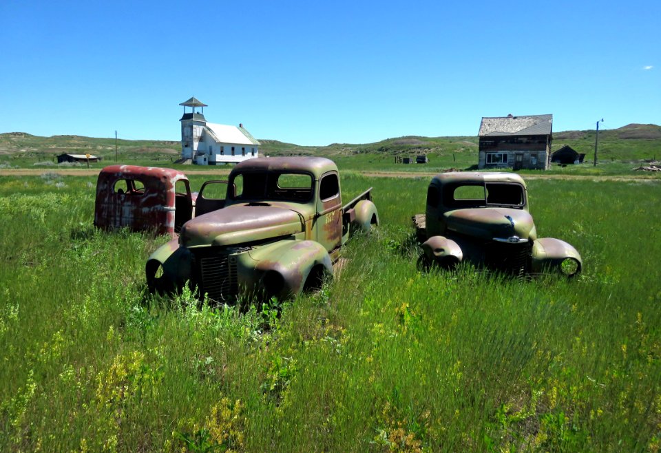 MILDRED, PRAIRIE COUNTY, MONTANA (1)