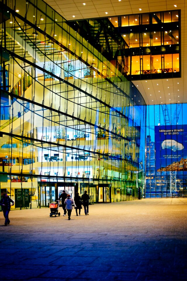 Netherlands building dutch