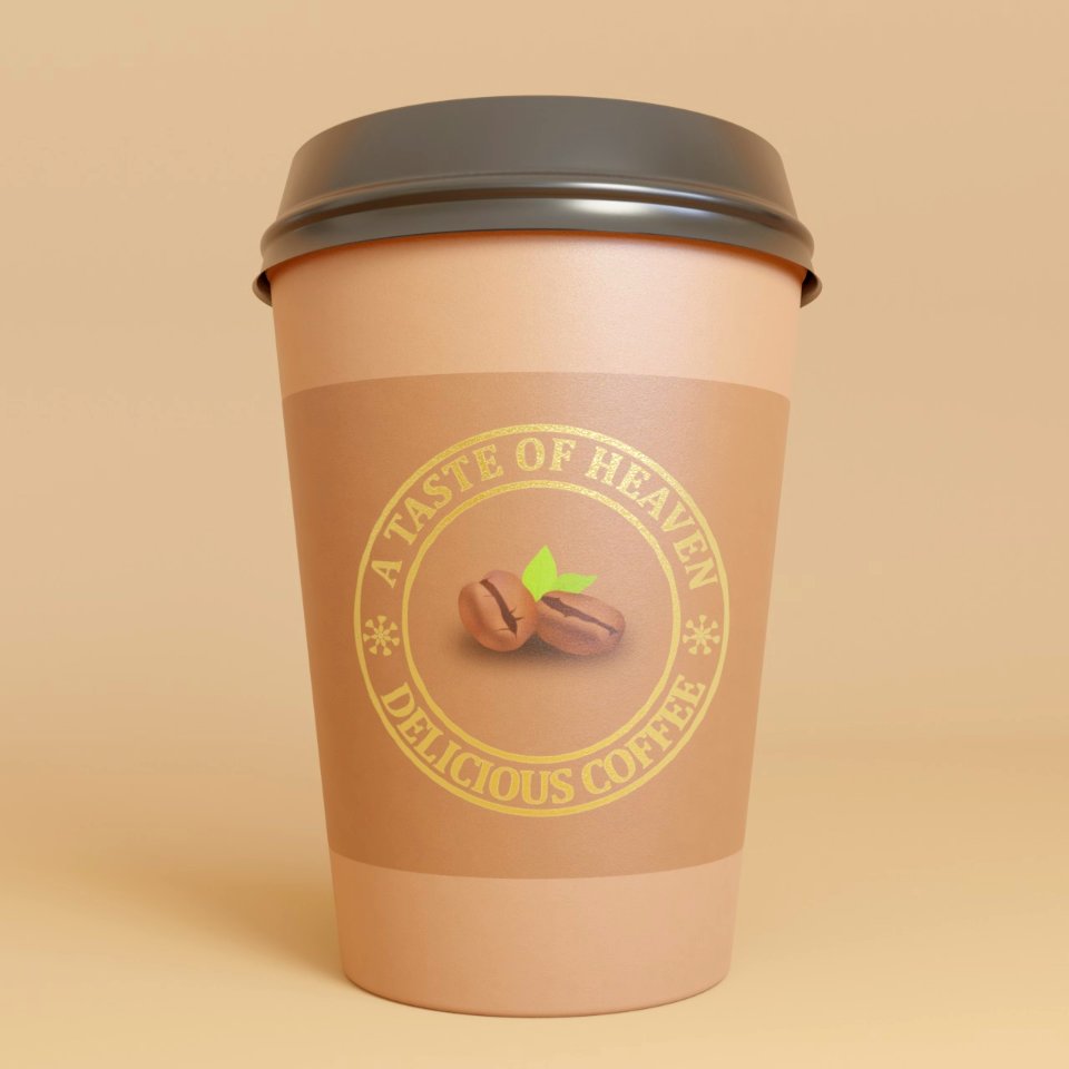 Delicious Coffee