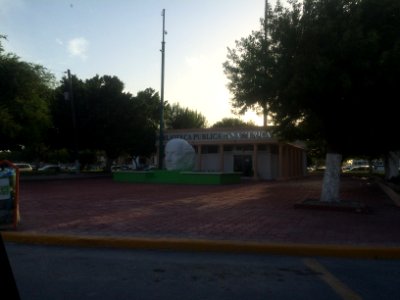 Rio Bravo Tamaulipas photo